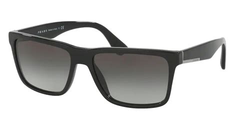 prada mens pr 19ss sunglasses|PR 19SS Sunglasses Frames by Prada .